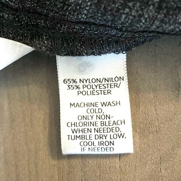 LOFT Grey Jogger Trousers - Picture 5 of 5